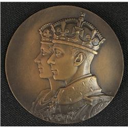 1939-Royal-Visit-Medallion